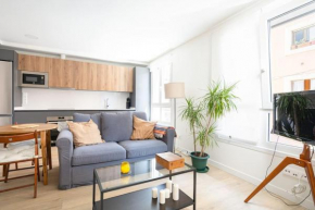 MyHouseSpain - Encantador piso en Cimadevilla
